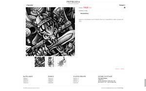 szablon sklepu internetowego