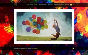 szablon sklepu internetowego