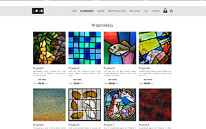 szablony sklepów internetowych