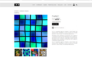 szablony sklepów internetowych