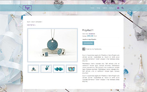 szablony sklepów internetowych