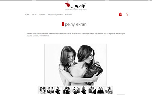 szablony sklepów internetowych