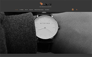 szablony sklepów internetowych