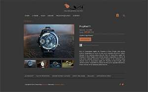 szablony sklepów internetowych