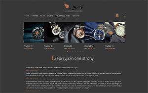 szablony sklepów internetowych