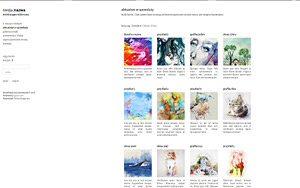 szablony sklepów internetowych