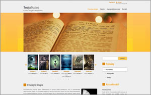 szablony sklepów internetowych