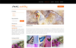 szablony sklepów internetowych