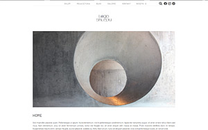 szablony sklepów internetowych