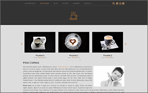 szablony sklepów internetowych
