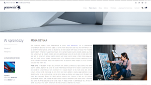 szablony sklepów internetowych