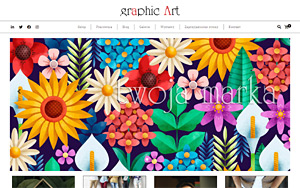 szablony sklepów internetowych