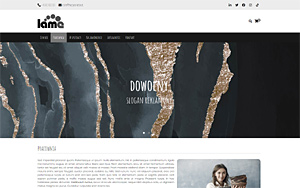 szablony sklepów internetowych