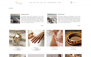 szablony sklepów internetowych