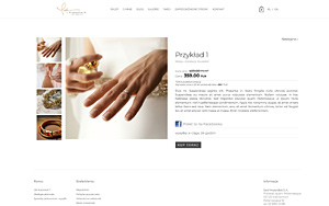 szablony sklepów internetowych