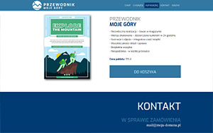 szablony sklepów internetowych